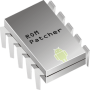 ROM Patcher логотип
