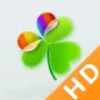 Thanks Theme GO Launcher HD логотип