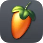 FL Studio Mobile логотип