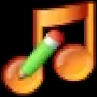 Audio Music Editor логотип