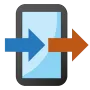 Copy My Data логотип