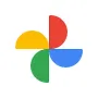 Google Фото логотип