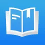 FullReader логотип