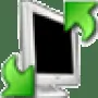 IRC file transfer логотип