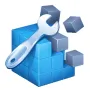 Wise Registry Cleaner Portable логотип