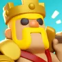 Clash Mini логотип