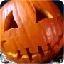 Pumpkin Carving Ideas логотип