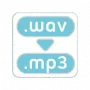 VRPmp3 логотип