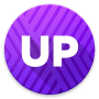 UP by Jawbone логотип