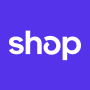 Shop логотип