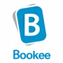 Bookee логотип