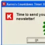 Countdown Timer II логотип