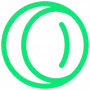 Opera Neon логотип