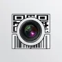 Сканер QR-кодов логотип