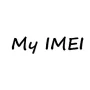 My IMEI логотип