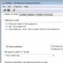 File Watcher логотип