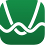 Desmos Graphing Calculator логотип