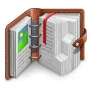 Devesar Book Editor логотип