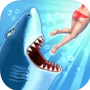 Hungry Shark Evolution логотип