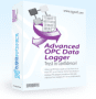 Advanced OPC Data Logger логотип