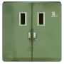 100 Doors 2013 логотип