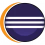 Eclipse IDE логотип
