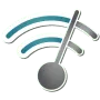 WiFi Analyzer логотип