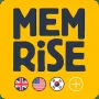 Memrise логотип
