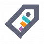 TagSpaces для macOS логотип