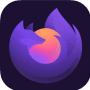 Firefox Focus логотип