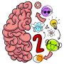 Brain Test 2: Хитрые Рассказы логотип