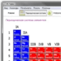PL Table логотип