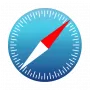 Safari логотип