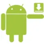 Update me Smartphone логотип