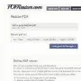 PDF Resize логотип