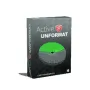 UNFORMAT логотип