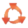 SmartSoft Free PDF to Word Converter логотип