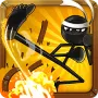 Stickninja Smash логотип