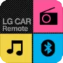 LG Car Remote логотип