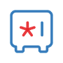 Zoho Vault - Password Manager логотип