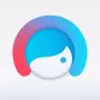 Facetune2 логотип