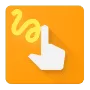Google Gesture Search логотип