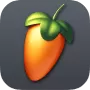 FL Studio Mobile логотип