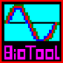 Biorhythm логотип