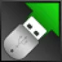 USB логотип