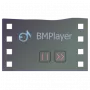 BMPlayer логотип