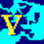 Bitmaps&Waves логотип