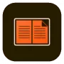 Adobe Digital Editions логотип