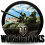 World of Tanks логотип