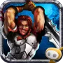Eternity Warriors логотип